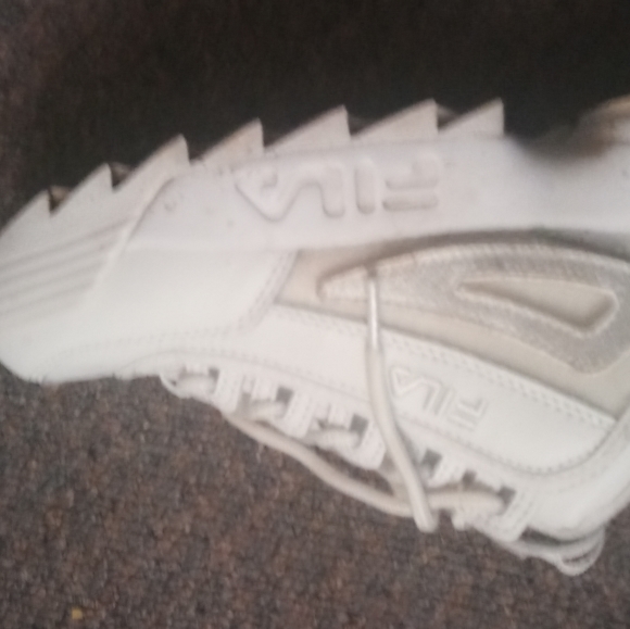 Fila Distrupter 2 Premium - Picture 6 of 8